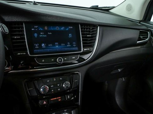 Used 2017 Buick Encore Preferred FWD image 12