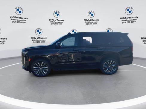 Used 2021 Cadillac Escalade Sport AWD/4WD image 5