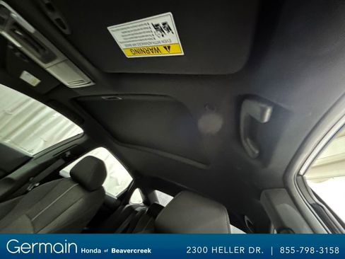 Used 2023 Honda Accord Sport image 29