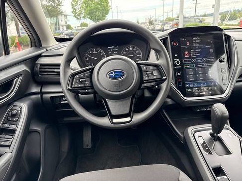 New 2026 Subaru Crosstrek 2.5i Premium AWD/4WD image 20
