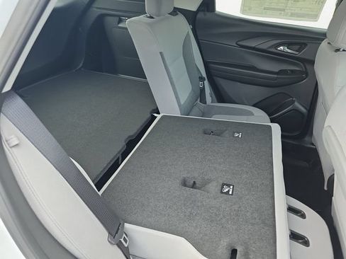 New 2026 Chevrolet TrailBlazer LT w/ Convenience Package FWD image 23