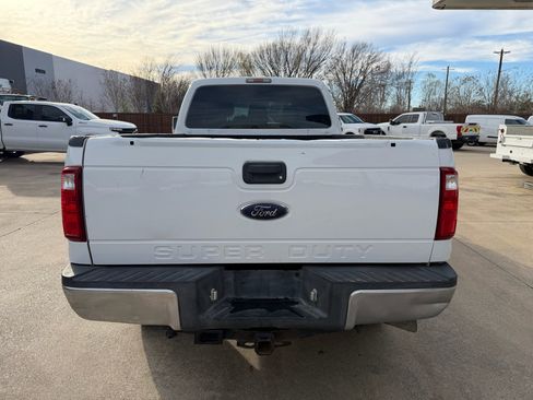 Used 2014 Ford F350 XL w/ Power Equipment Group image 4