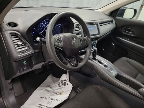 Used 2016 Honda HR-V EX image 14