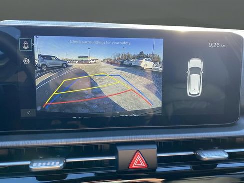 New 2026 Kia Sportage X-Line image 11