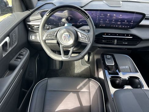 New 2026 Buick Enclave Sport Touring w/ Super Cruise Package image 15