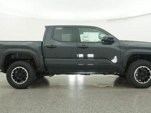 New 2026 Toyota Tacoma TRD Off-Road image 10
