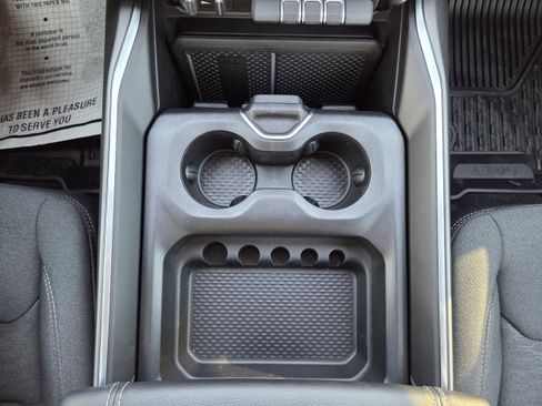 New 2026 RAM 1500 Lone Star image 31