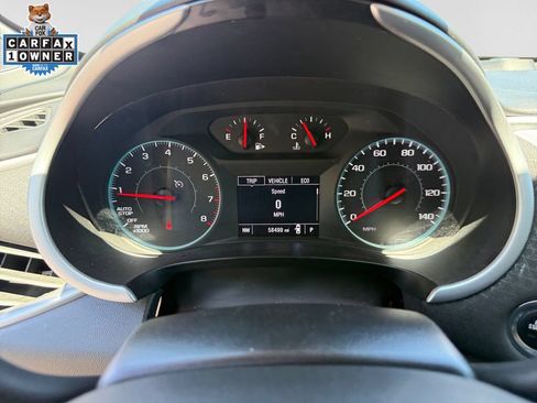 Used 2023 Chevrolet Malibu LT FWD image 24