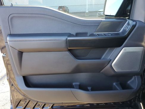 Used 2022 Ford F150 Raptor w/ Equipment Group 801A High image 23