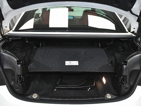 Used 2019 BMW M4 Convertible w/ Competition Package RWD image 72