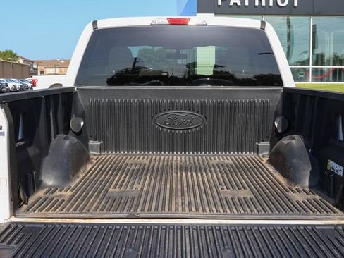 Used 2019 Ford F150 XLT w/ Equipment Group 302A Luxury AWD/4WD image 10