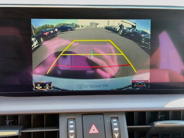 Used 2021 Lexus ES 300h w/ Accessory Package 2 FWD image 15