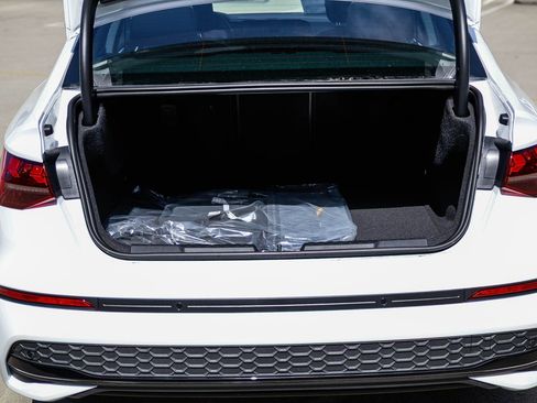 New 2026 Audi A3 2.0T Premium image 28