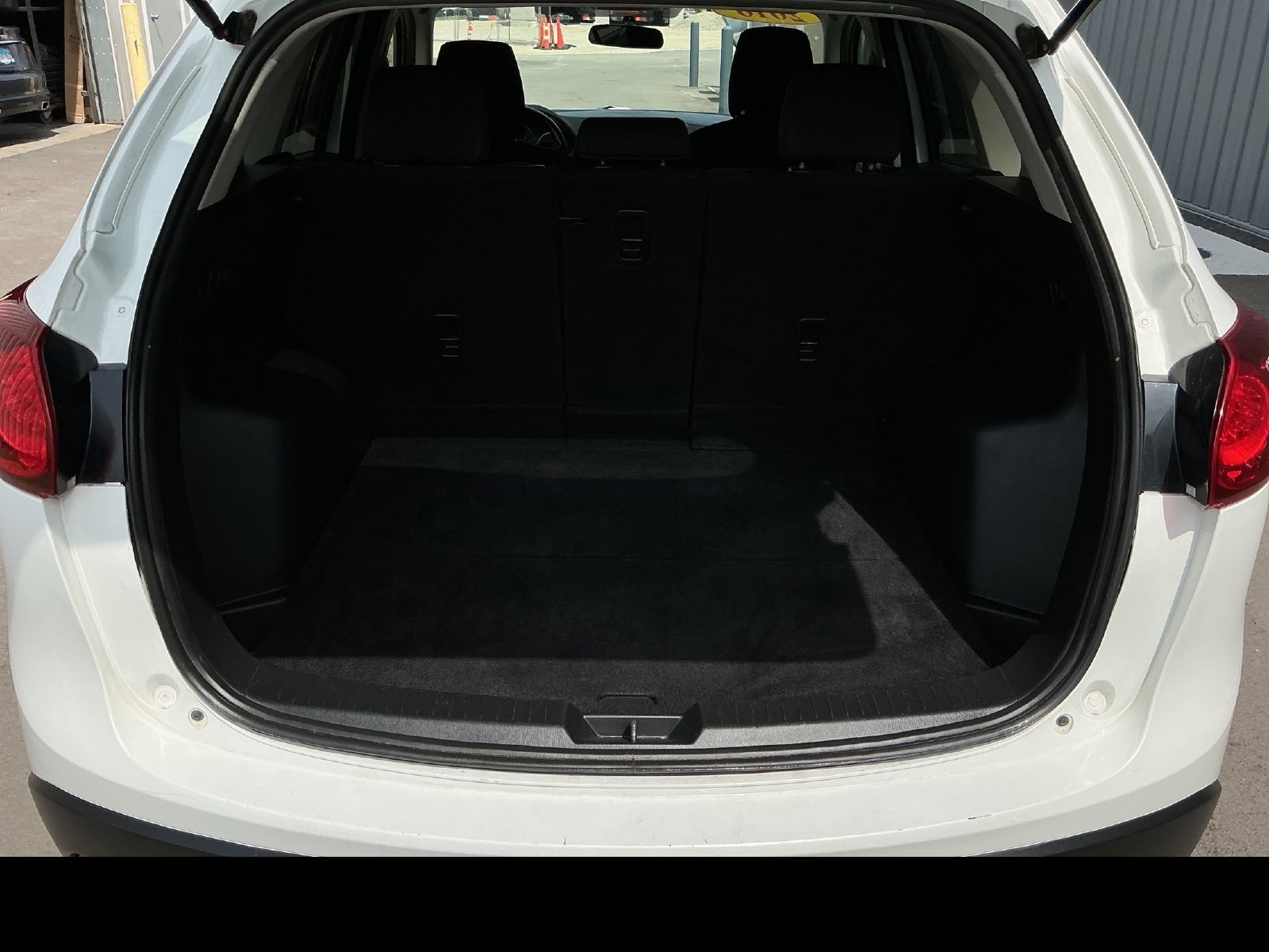 Used 2016 MAZDA CX-5 Touring FWD image 22