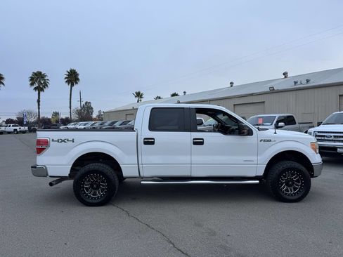 Used 2014 Ford F150 XLT w/ Equipment Group 302A Luxury image 14