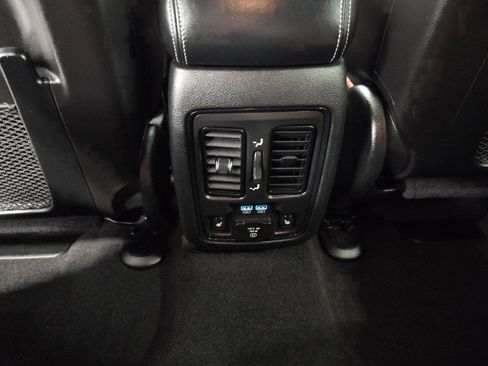 Used 2023 Dodge Durango SRT AWD/4WD image 23