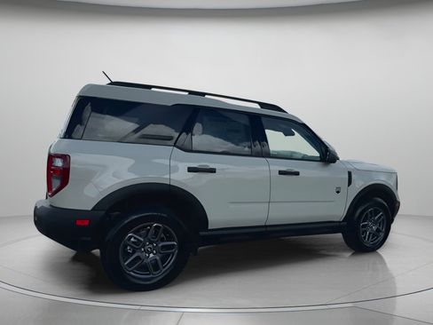 New 2025 Ford Bronco Sport Big Bend w/ Convenience Package image 33
