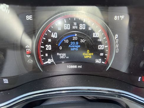 Used 2026 Dodge Durango GT AWD/4WD image 16