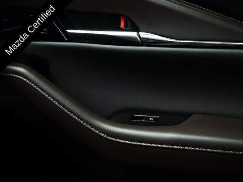 Certified 2025 MAZDA CX-30 AWD 2.5 S w/ Premium Package image 20