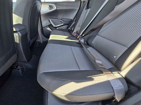 Certified 2024 Kia Soul LX w/ Option Group 015 image 24