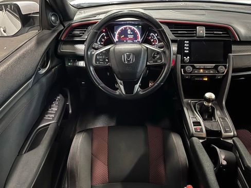Used 2020 Honda Civic Si image 18