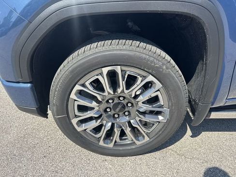 New 2026 GMC Sierra 1500 Denali Ultimate image 10