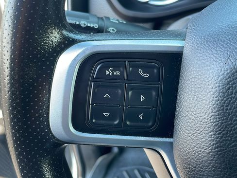 Used 2021 RAM 2500 Big Horn AWD/4WD image 22