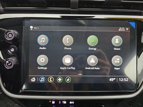 Used 2023 Chevrolet Bolt EUV LT image 32