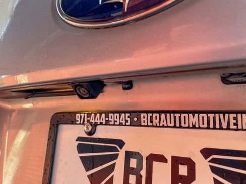 Used 2019 Subaru Outback 2.5i Limited w/ Popular Package #2 AWD/4WD image 39
