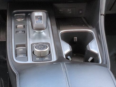 Used 2025 INFINITI QX60 Pure FWD image 19