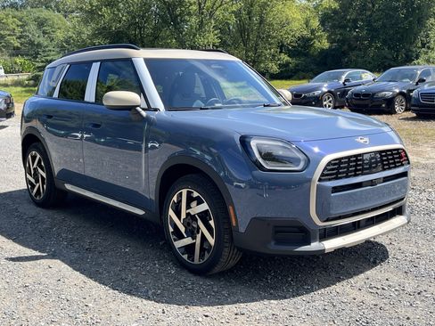 New 2026 MINI Cooper Countryman S image 3