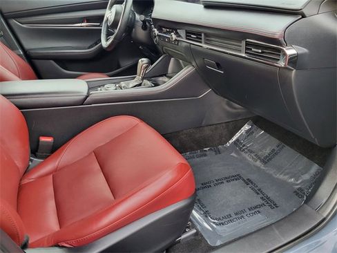 Used 2024 MAZDA MAZDA3 s image 18