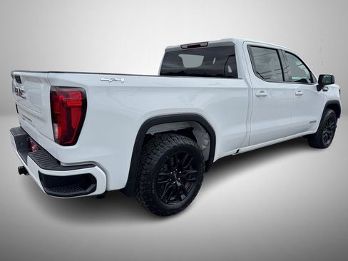 Used 2023 GMC Sierra 1500 Elevation image 3