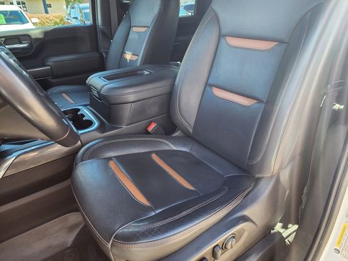 Used 2022 GMC Sierra 2500 AT4 w/ AT4 Preferred Package image 27