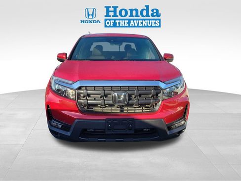 Used 2024 Honda Ridgeline RTL image 2