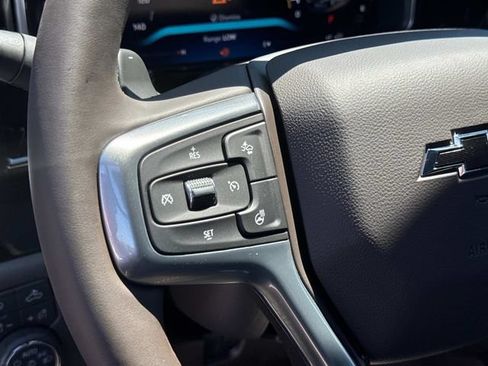 New 2026 Chevrolet Silverado 1500 RST AWD/4WD image 26