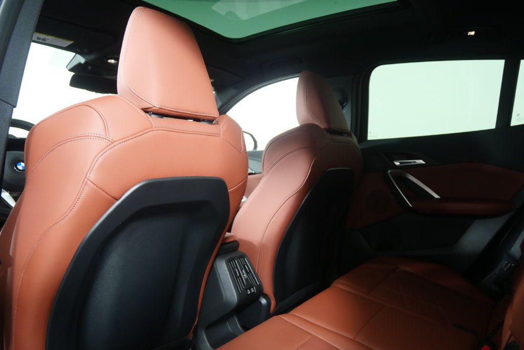 Certified 2026 BMW X2 xDrive28i AWD/4WD image 18