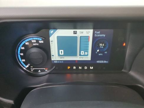 Used 2023 Ford Bronco 2-Door w/ Sasquatch Package image 13