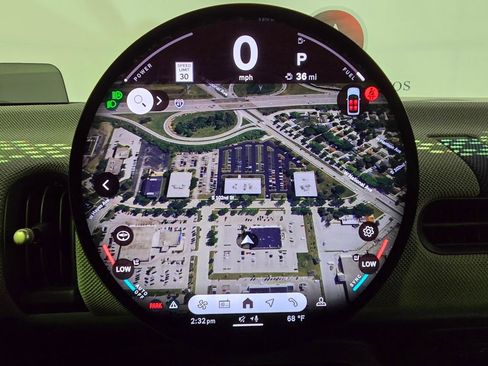 New 2026 MINI Cooper S image 19