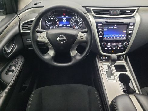 Used 2018 Nissan Murano S w/ Cargo Package FWD image 22