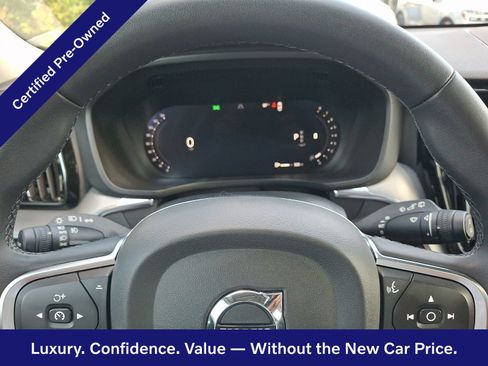 Certified 2024 Volvo XC60 B5 Core w/ Climate Package AWD/4WD image 20