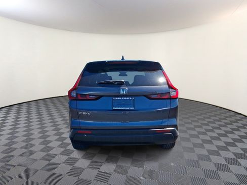 Used 2024 Honda CR-V EX image 6