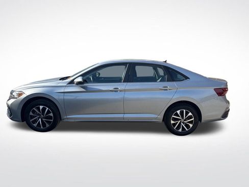 Used 2024 Volkswagen Jetta S image 13