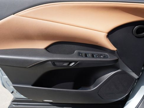 Certified 2025 Lexus RX 350 RX 350 w/ Technology Package image 21