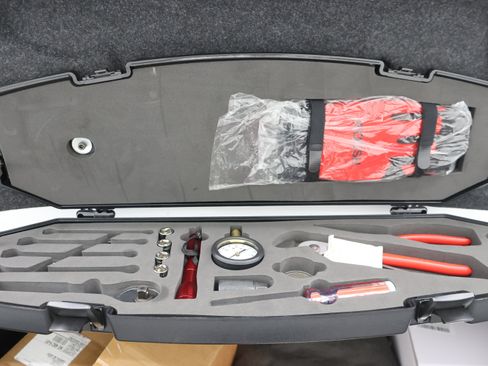 Used 2014 Ford Mustang GT Premium w/ Brembo Brake Package RWD image 32