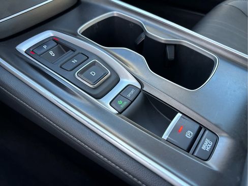 Certified 2020 Honda Accord Touring image 24