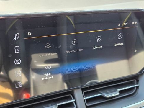 New 2026 Chevrolet Trax ACTIV w/ Sunroof Package image 27