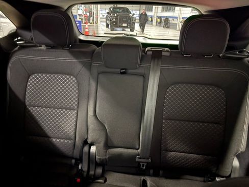 Certified 2023 Ford Escape Active w/ Tech Pack #2 image 16