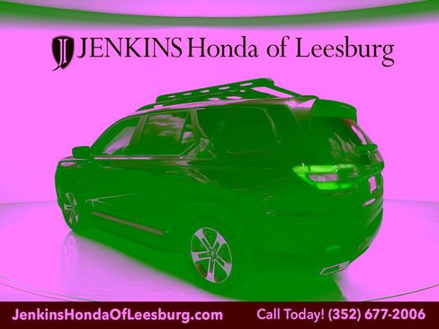 New 2026 Honda Pilot EX-L image 6