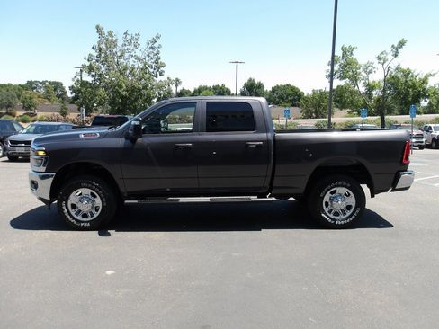 New 2025 RAM 2500 Tradesman image 5